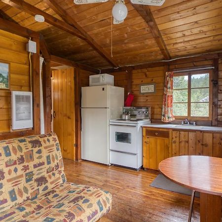 Timbers Resort Fairmont Hot Springs Luaran gambar