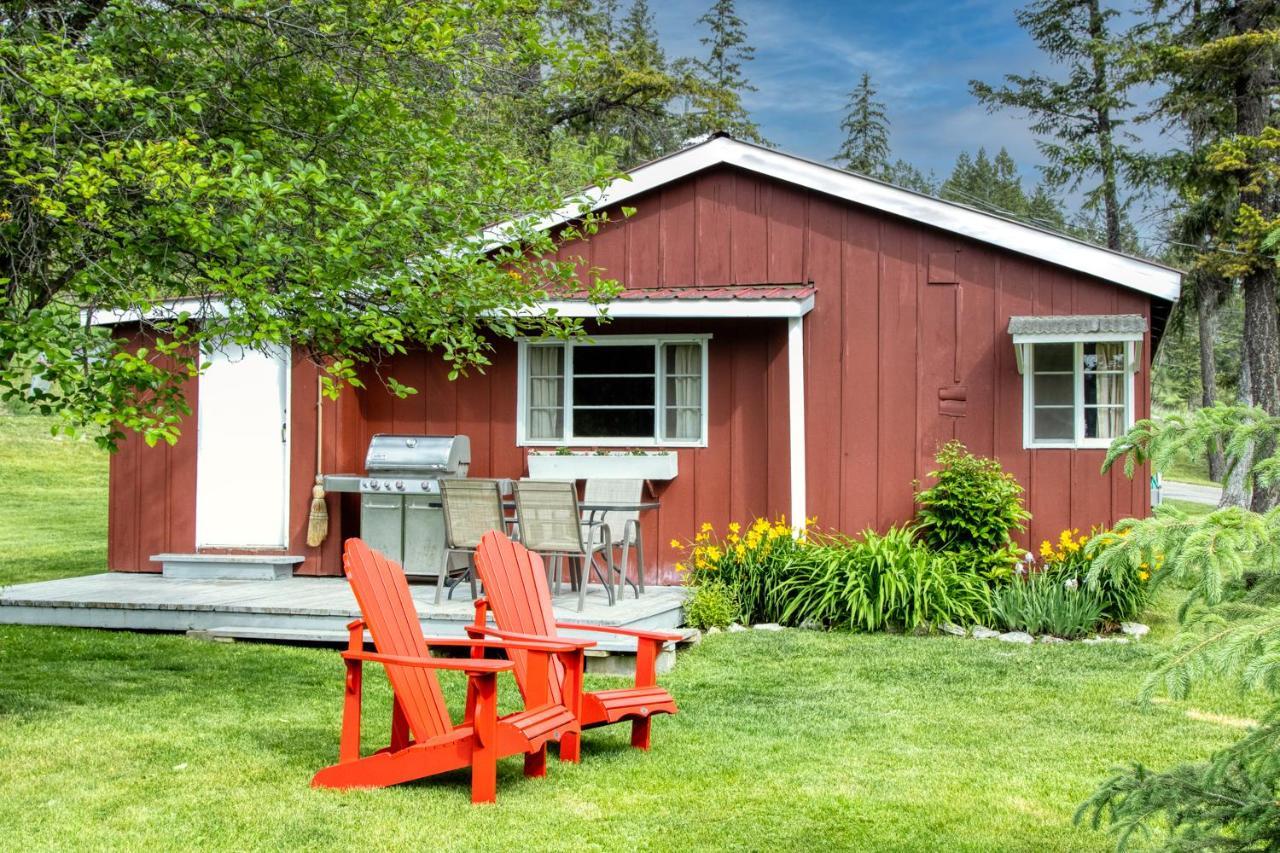 Timbers Resort Fairmont Hot Springs Luaran gambar