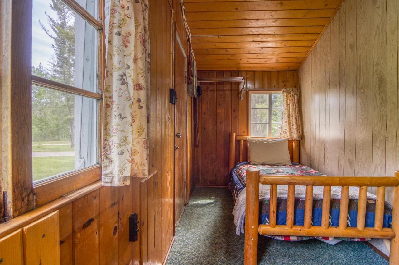 Timbers Resort Fairmont Hot Springs Luaran gambar