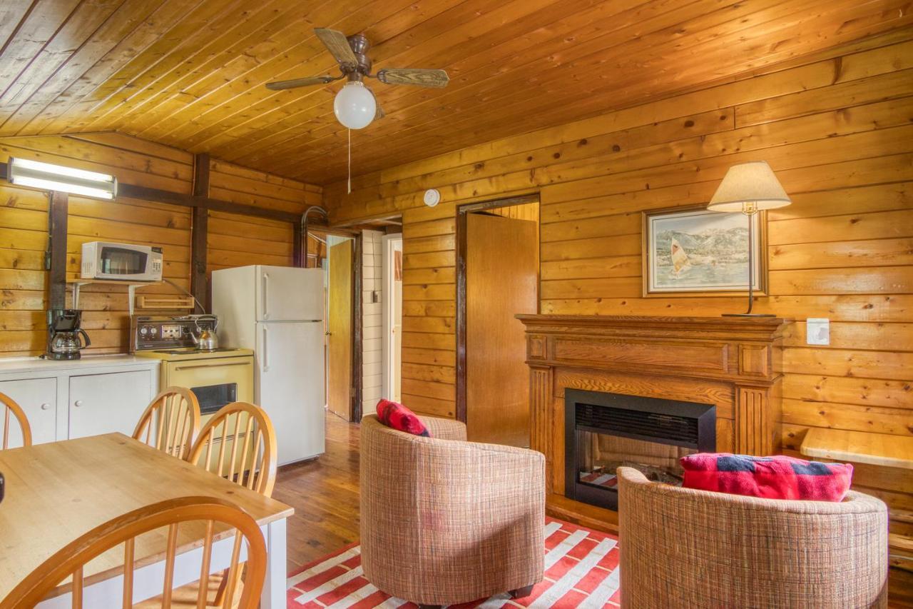 Timbers Resort Fairmont Hot Springs Luaran gambar