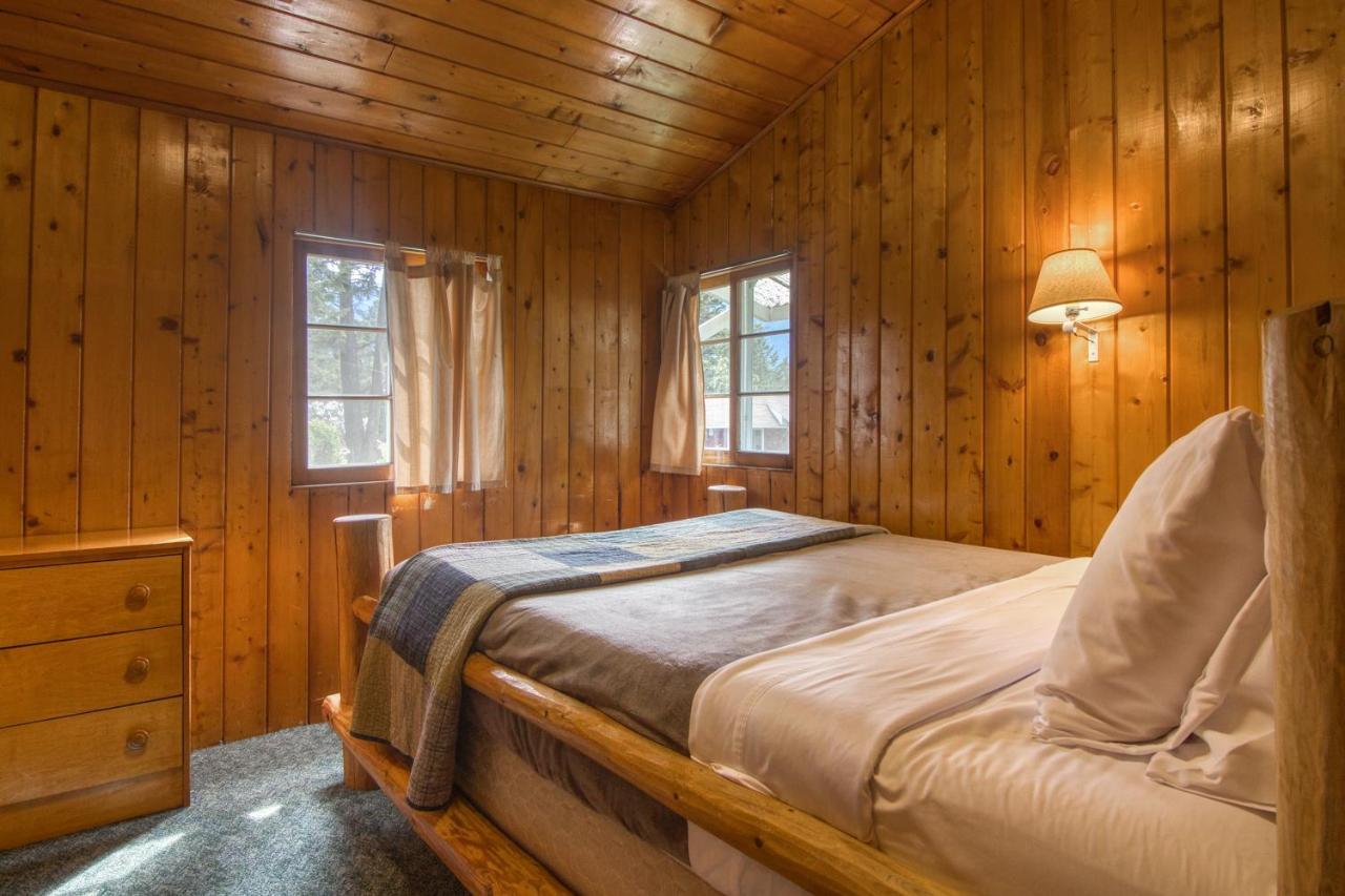 Timbers Resort Fairmont Hot Springs Luaran gambar