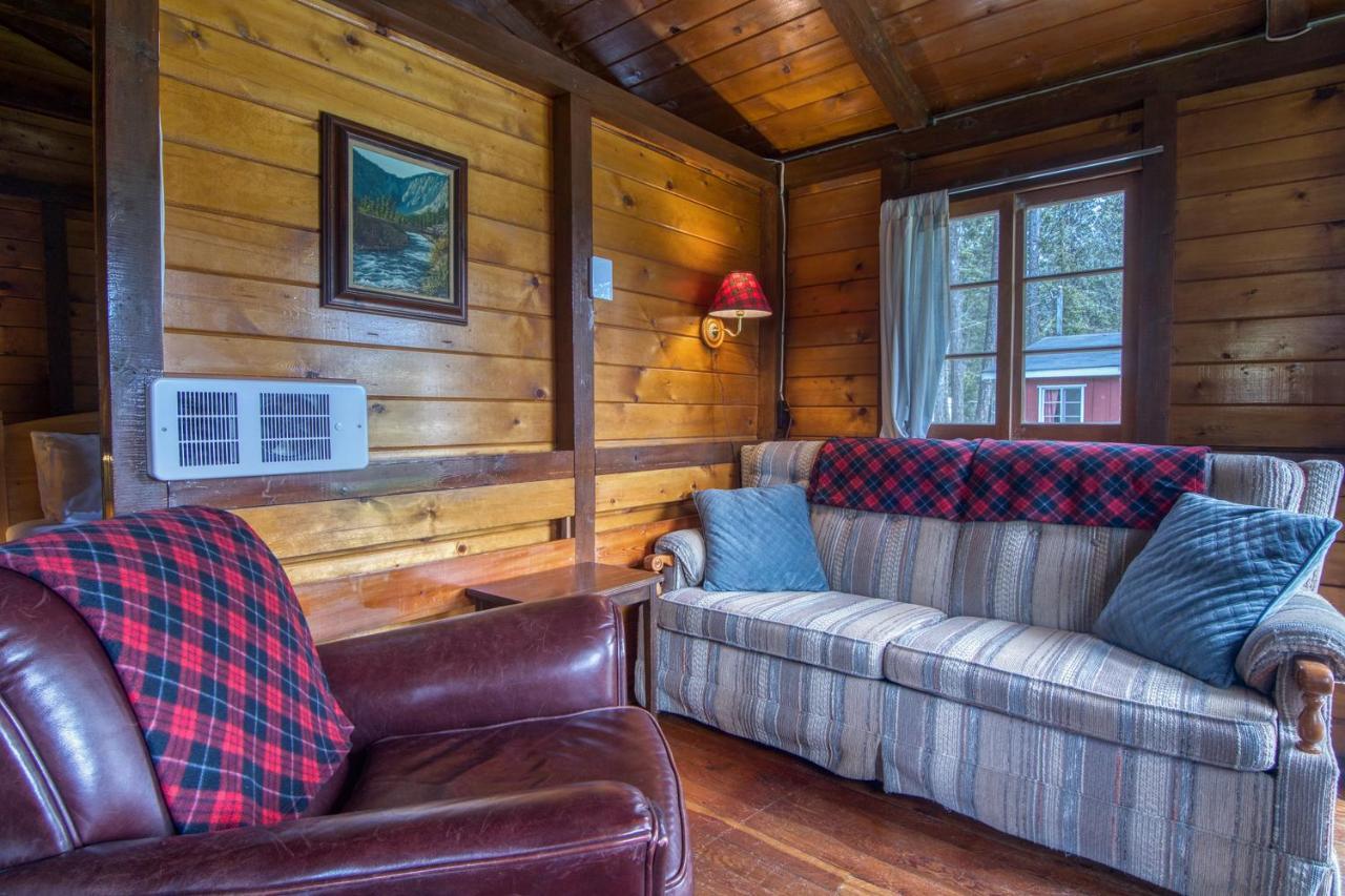 Timbers Resort Fairmont Hot Springs Luaran gambar