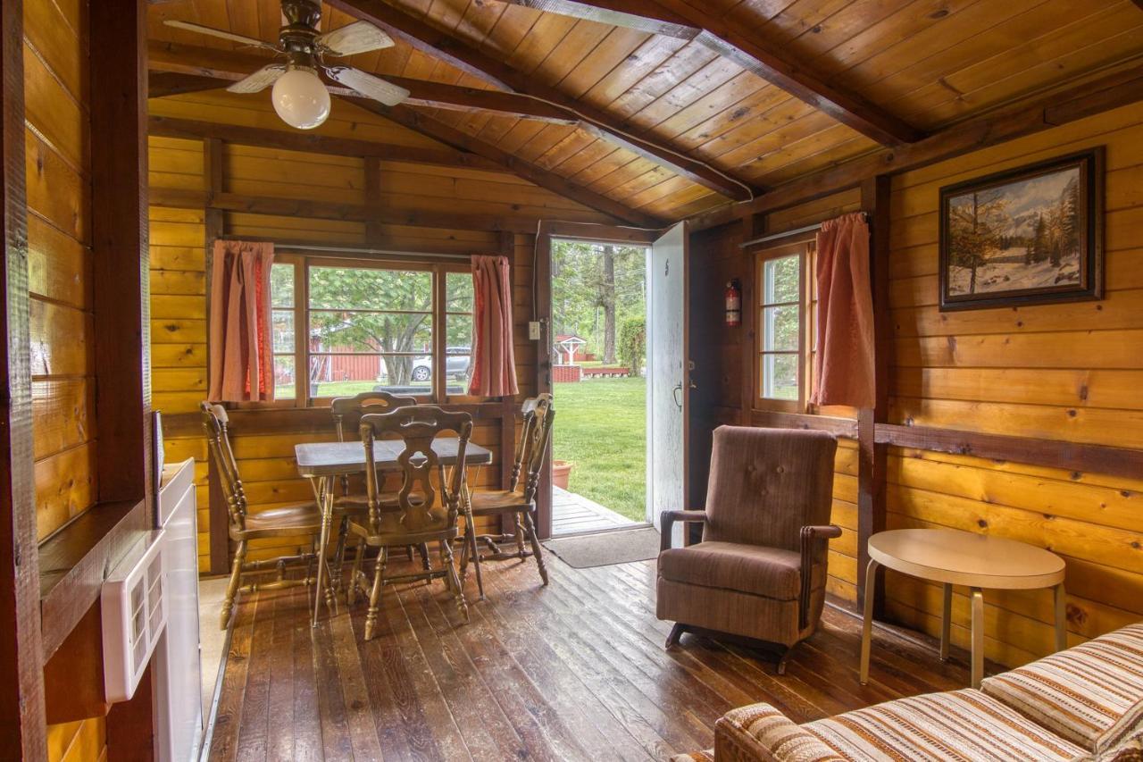 Timbers Resort Fairmont Hot Springs Luaran gambar