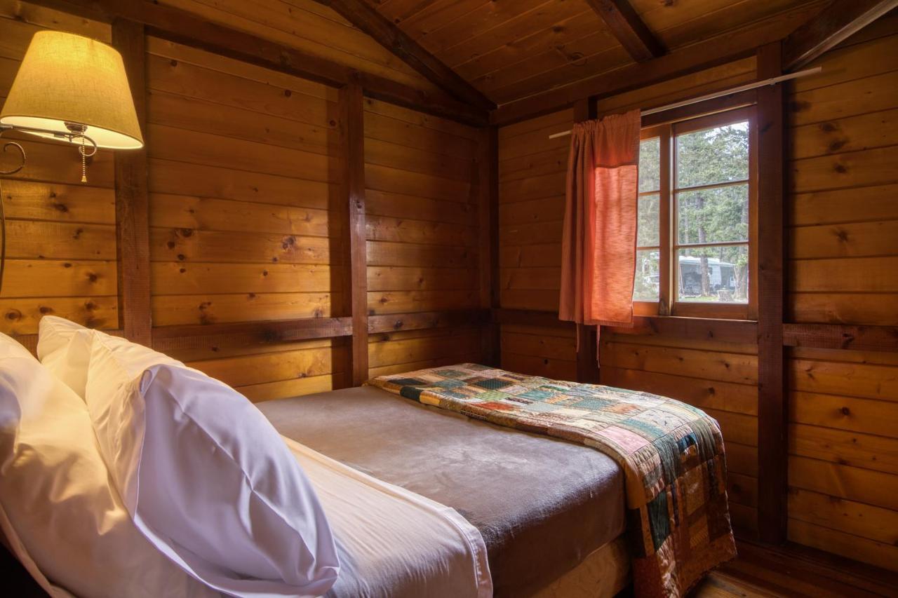 Timbers Resort Fairmont Hot Springs Luaran gambar