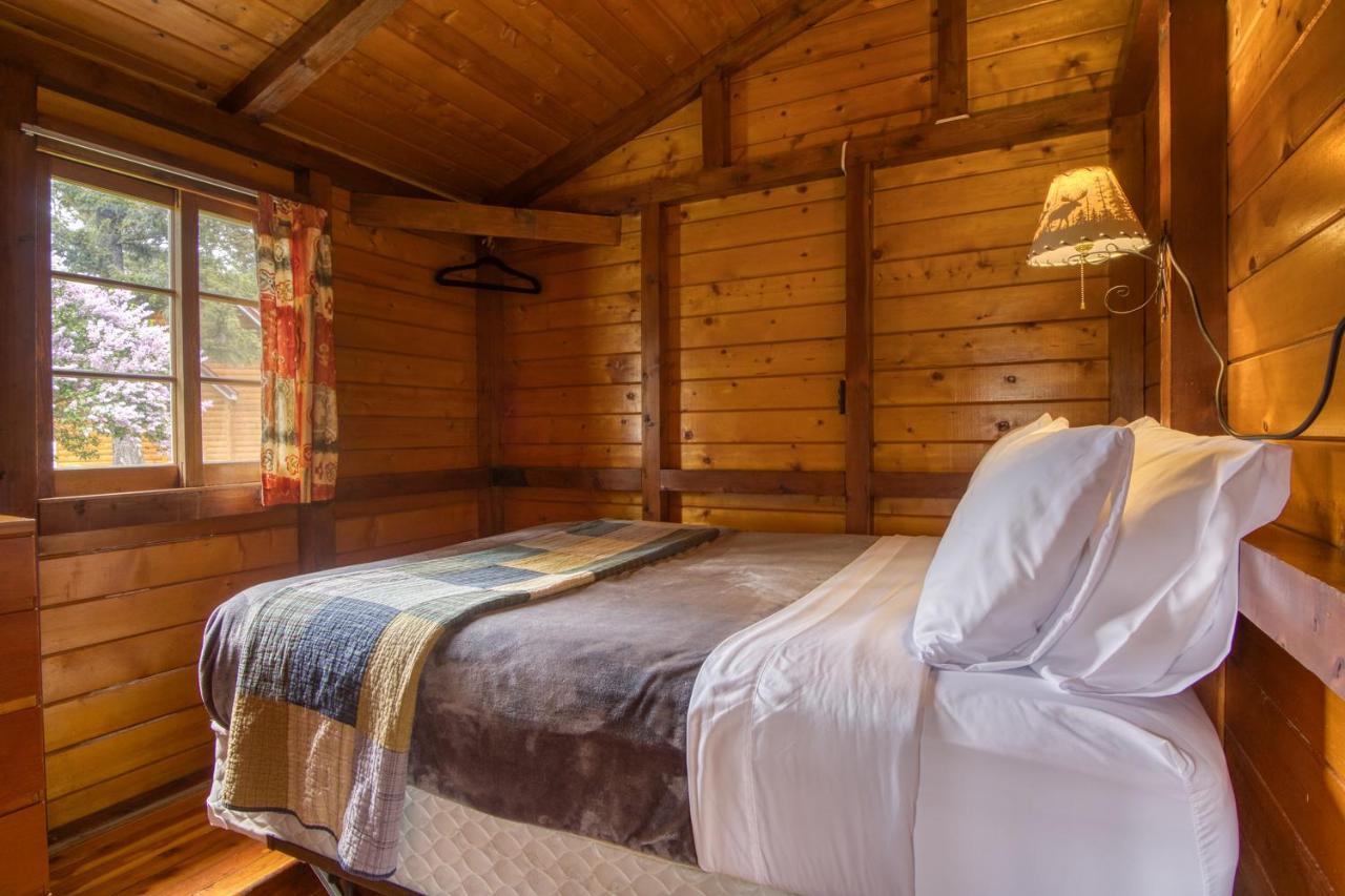Timbers Resort Fairmont Hot Springs Luaran gambar