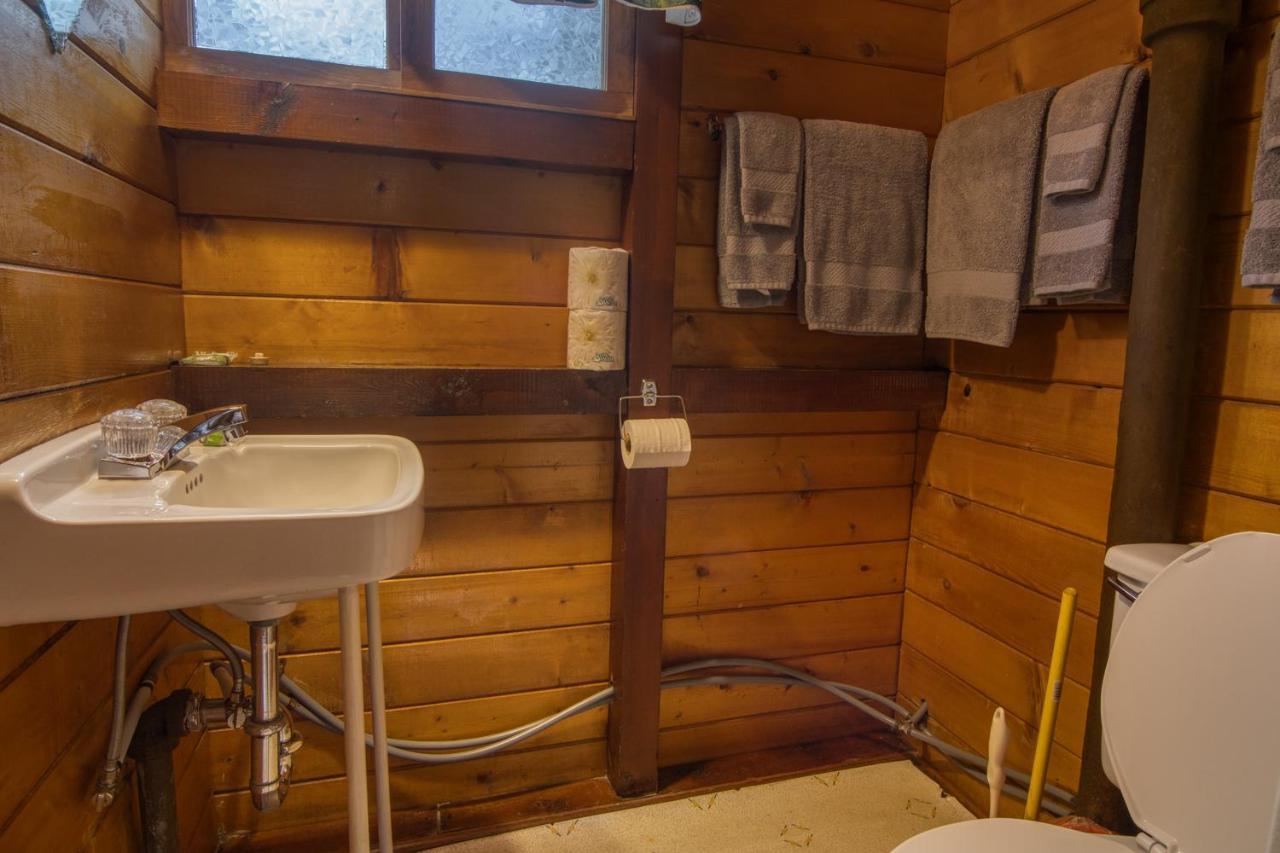 Timbers Resort Fairmont Hot Springs Luaran gambar