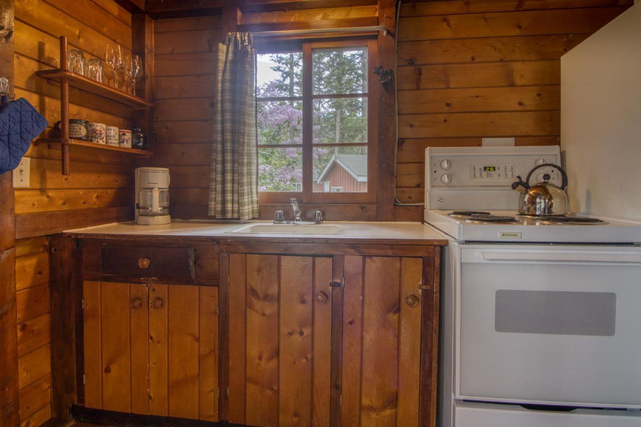 Timbers Resort Fairmont Hot Springs Luaran gambar
