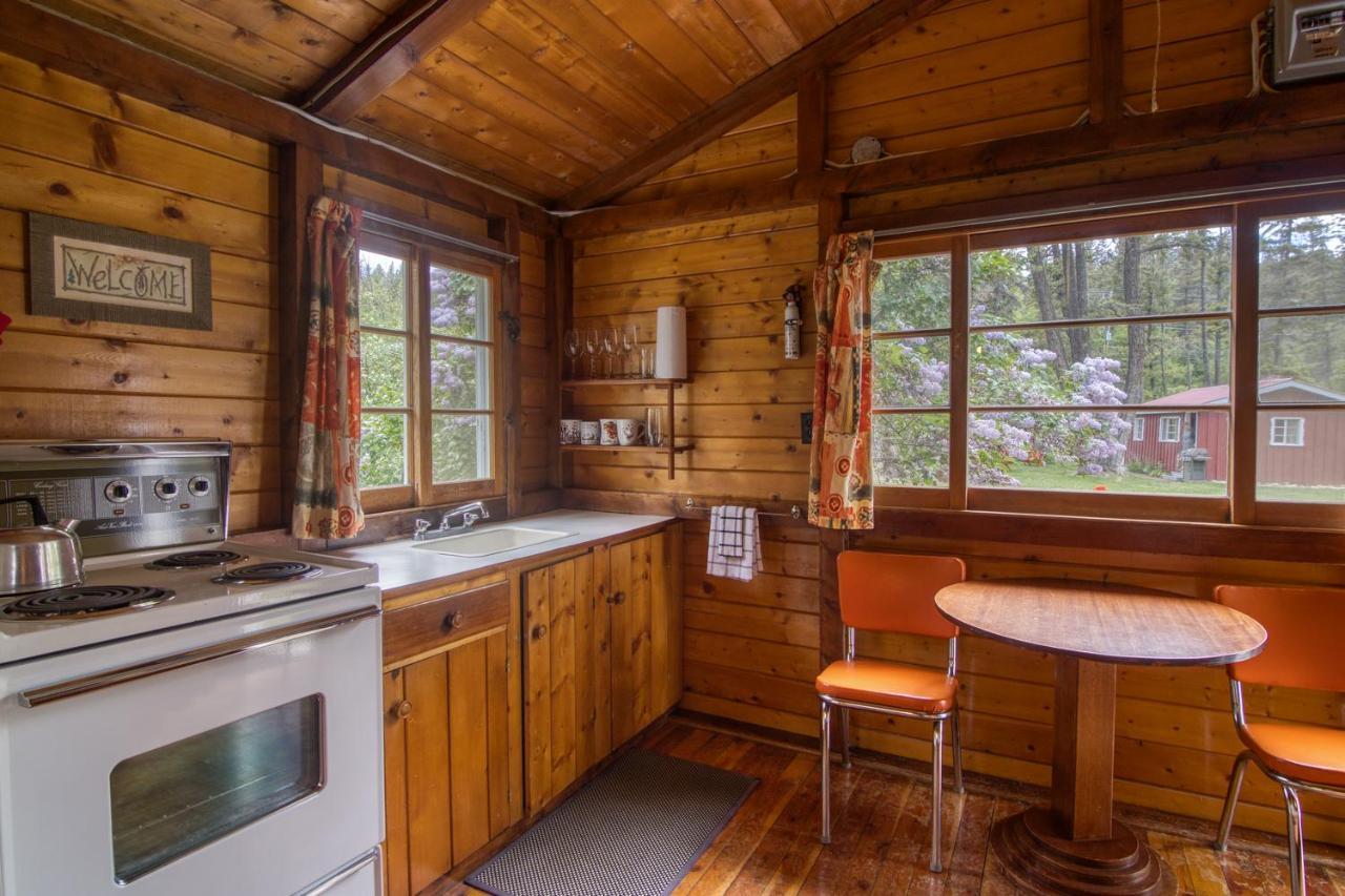 Timbers Resort Fairmont Hot Springs Luaran gambar
