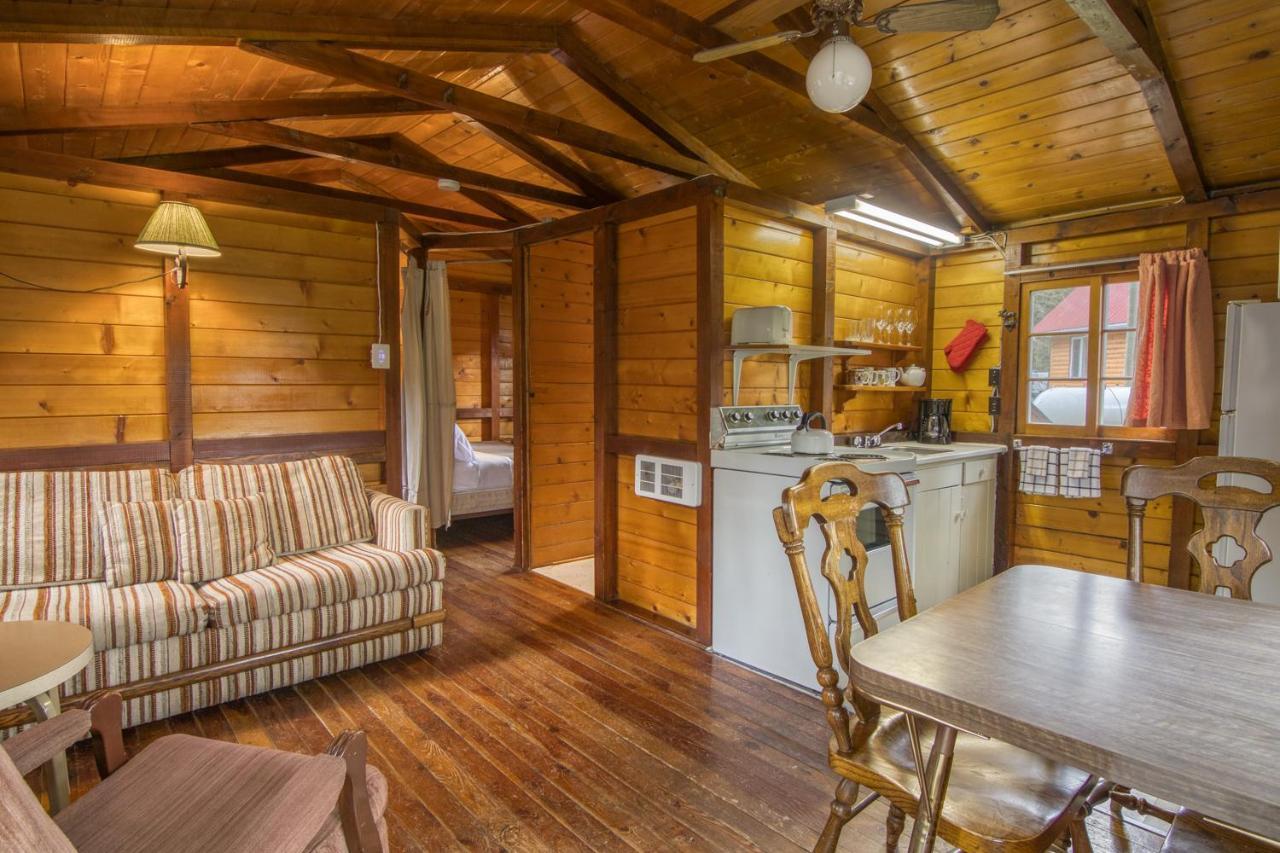 Timbers Resort Fairmont Hot Springs Luaran gambar