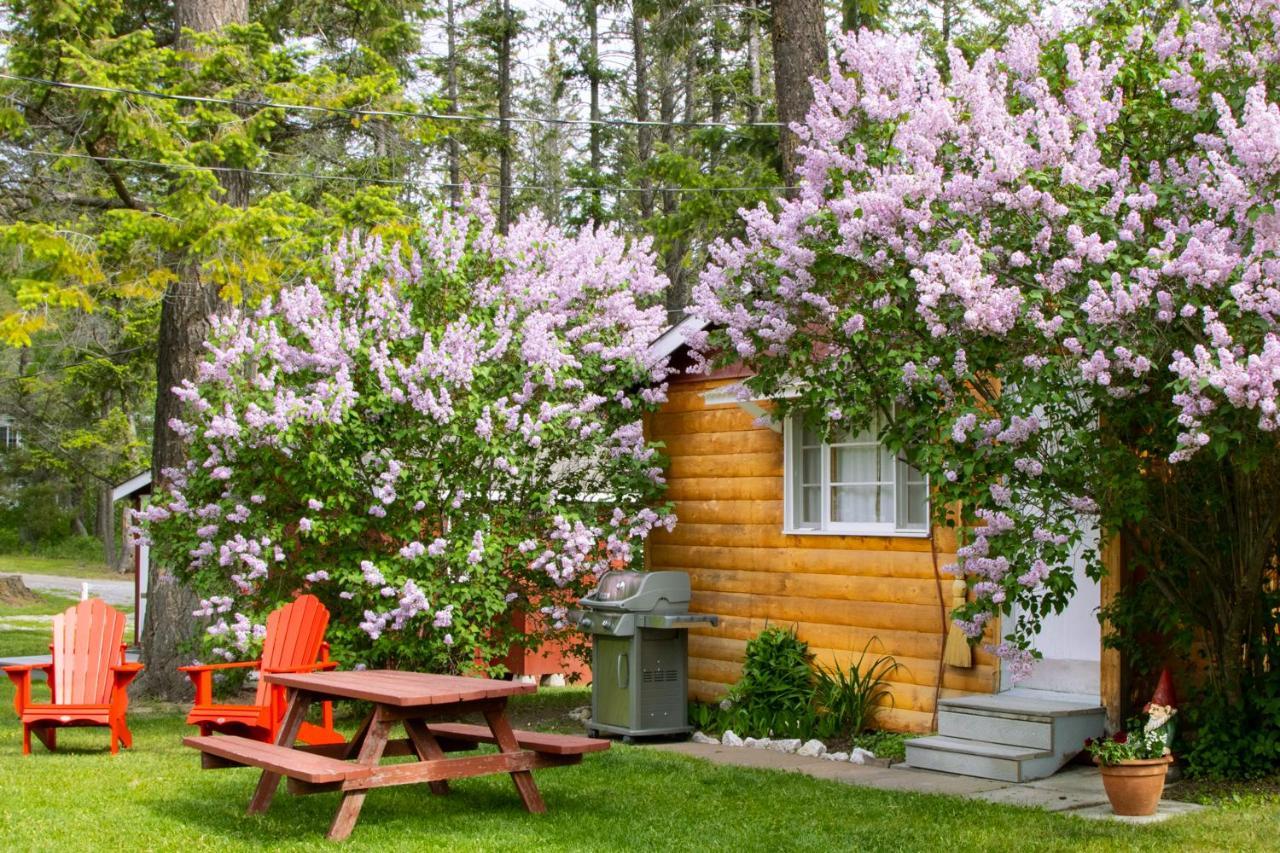Timbers Resort Fairmont Hot Springs Luaran gambar