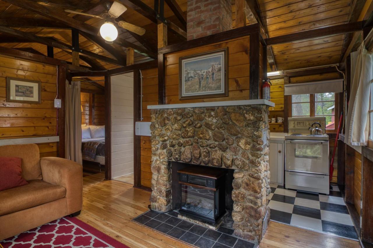 Timbers Resort Fairmont Hot Springs Luaran gambar