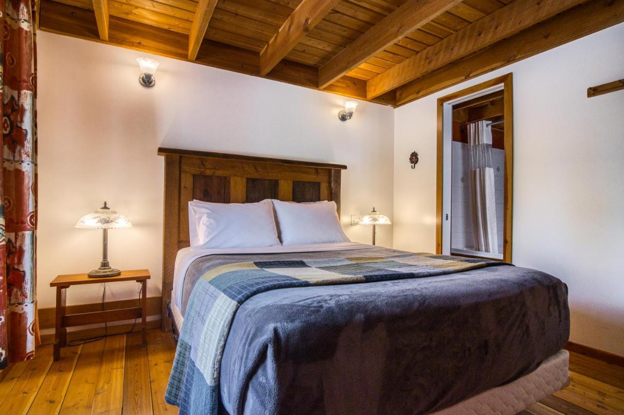 Timbers Resort Fairmont Hot Springs Luaran gambar