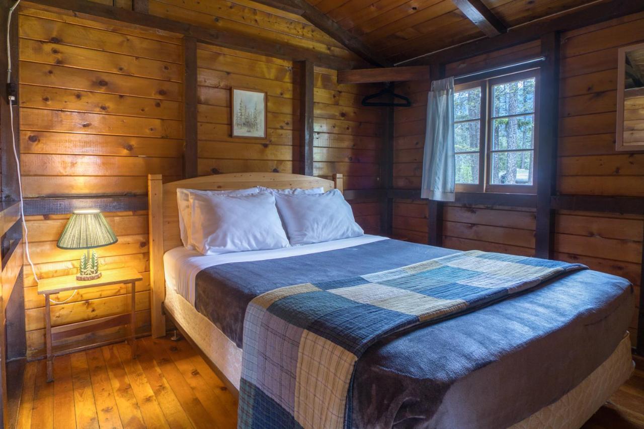 Timbers Resort Fairmont Hot Springs Luaran gambar