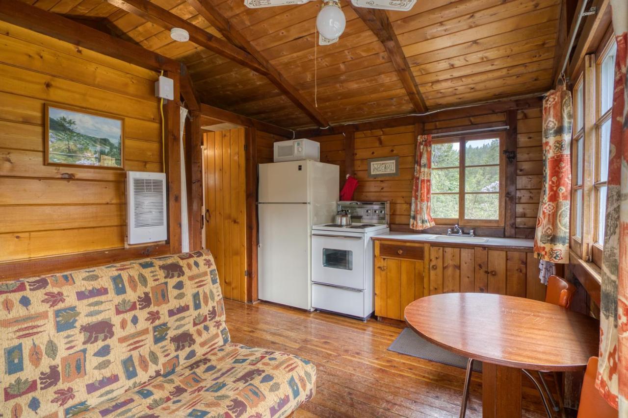 Timbers Resort Fairmont Hot Springs Luaran gambar