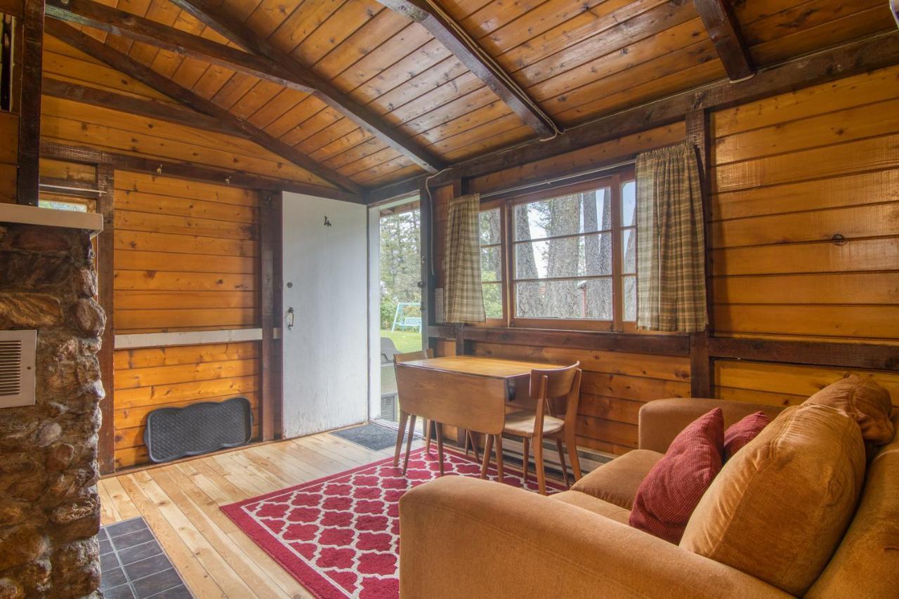 Timbers Resort Fairmont Hot Springs Luaran gambar