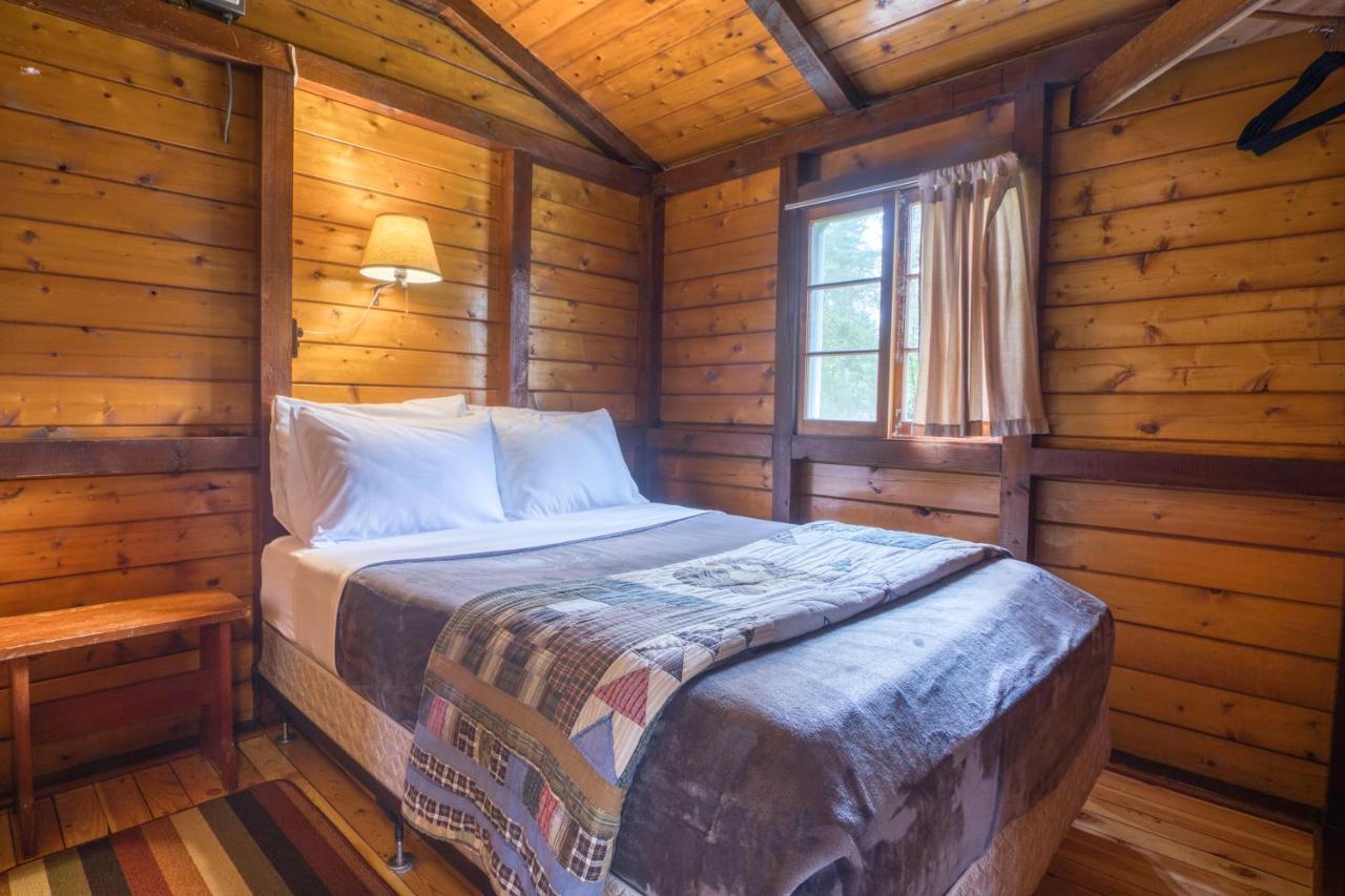 Timbers Resort Fairmont Hot Springs Luaran gambar