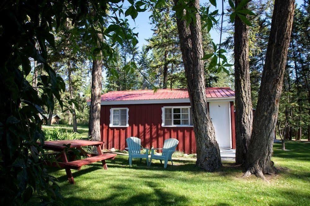 Timbers Resort Fairmont Hot Springs Luaran gambar